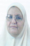 Author Sawsan Shaker Majeed